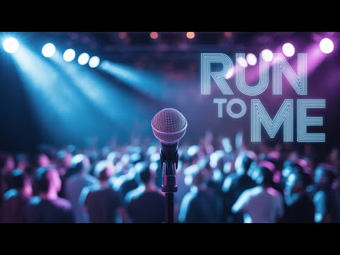 Double You featuring ICE MC-Run to Me (Remix-Cover).