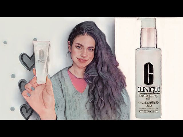 Vídeo relacionado con Clinique Jabón Facial Líquido Piel Grasa 200ml, el paquete puede variar