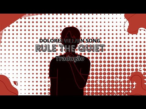 Rule the Quiet (Dolores Villain Song) — Lydia the Bard