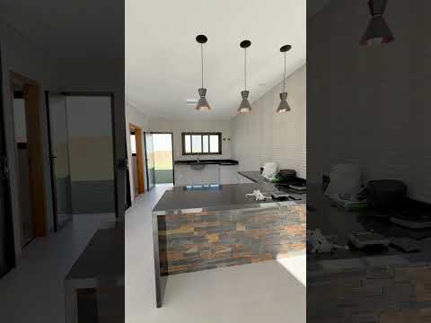 Casa em condomínio na cidade de Atibaia/SP - R$ 1.850.000,00