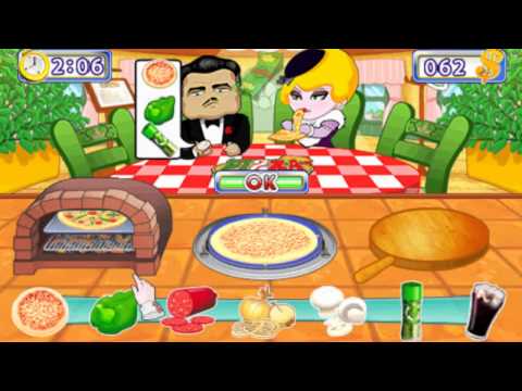 Yummy Yummy Cooking Jam PSP