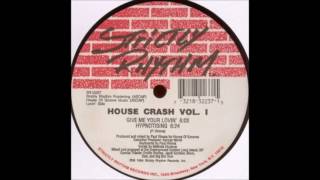 Paul Vivona - Hypnotising