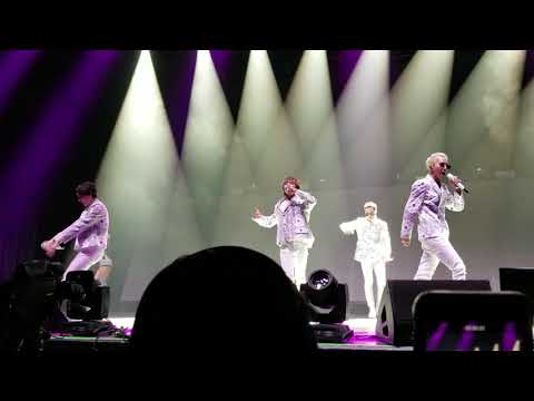 012219 WINNER EVERYWHERE TOUR - Air🌬