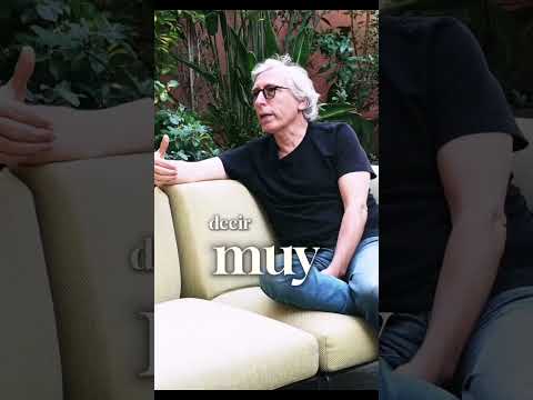 David Trueba, cineasta y escritor: "Agradezco haber vivido un tiempo en el que el franquismo agonizaba"