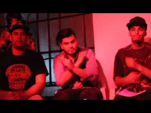 Reflejo vs Zotta  | UNDER NIGHT 1° EDICION | CUARTOS | 12/08/16