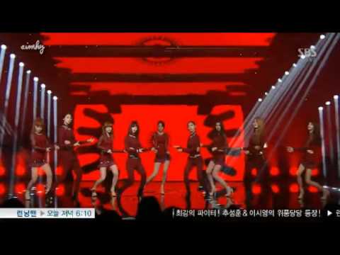 130203 Dolls - Nine Muses