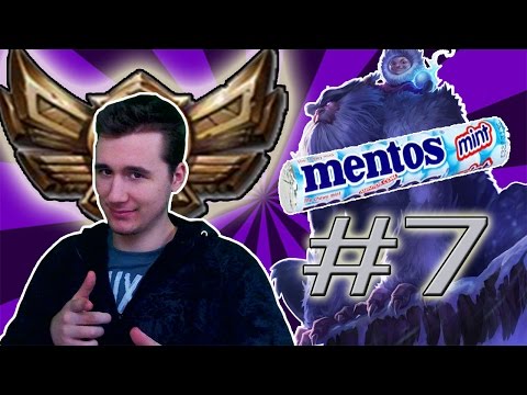 IL RITORNO DELL'ONNIPOTENTE - Come Ri-scalare il bronzo trollando #7 w/Canelupo