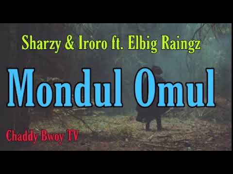 Sharzy x Iroro ft. Elbig Raingz - Mondul Omul [2019 PNG/Pacific Music]