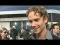 The Fast And The Furious Premiere