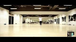 Fatty Koo - Bounce | Mike Perez | Choreography