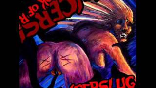 The Torture Throne - Cancerslug