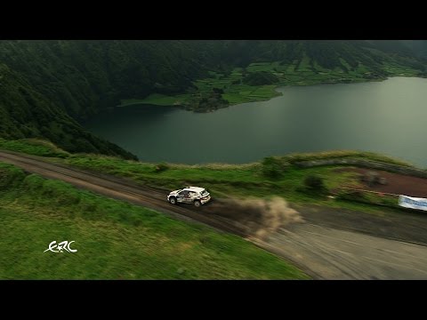 Azores Airlines Rallye 2017 - Azores Show