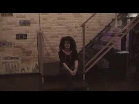 World Speech Day: Mihaela Radu