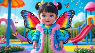 Download lagu Kupu Kupu Terbang Melayang ❤️ Lagu Anak Balita Indonesia Viral Terbaru 2025 - Lagu Anak anak mp3