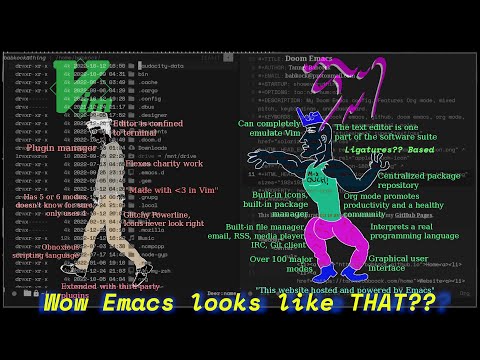Can Vim Users Do This?