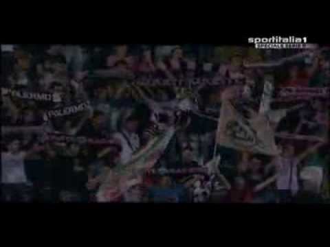 Serie B Eurobet: Palermo - Empoli [Sintesi Sportitalia]