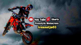 Download lagu Aksi Freestyle Motocross Dunia #youtubeshorts #fyp #shorts #tiktok #motorcross mp3