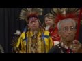 Saint Kateri And Native American Catholics