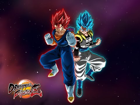 Interesting Name For Such A Stale Player [Dragon Ball FighterZ]