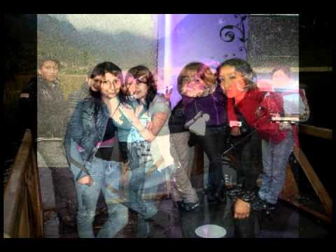 Dejame Vivir Ft Match And Daddy - La Factoria