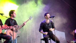 Emerson Drive - Fishin In The Dark