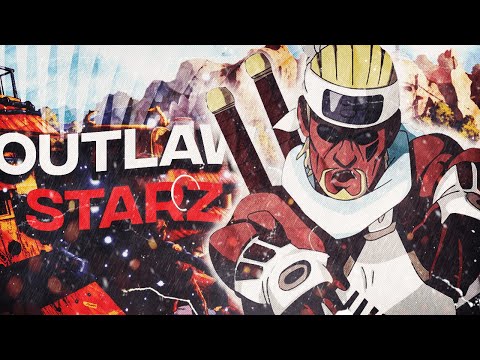 DKoolPharaoh - Outlaw Starz Ft. BROLY500! , PYRXCITER & HOCHOY