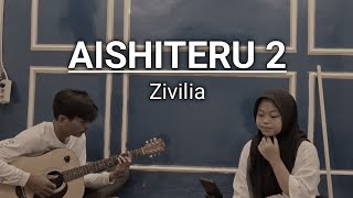 Download lagu AISHITERU 2 - ZIVILIA ( Cover Akustik ) ILA SUSILAWATI mp3 Download lagu AISHITERU 2 - ZIVILIA ( Cover Akustik ) ILA SUSILAWATI mp3
