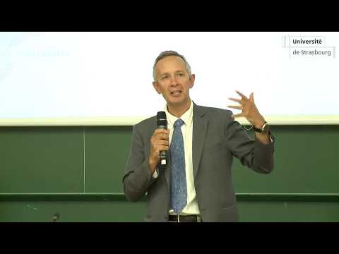 Introduction à la biologie : Qu'est-ce que le vivant ? | François Gauer | Conférence