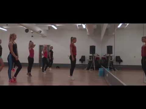 Stine Larsen Nedgård - Achieved