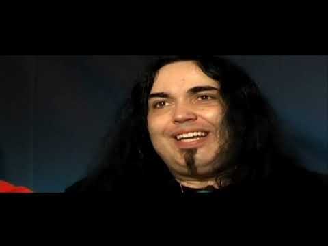 INTERVIEW - Tony Lazaro & Dave Suzuki - VITAL REMAINS (2007)