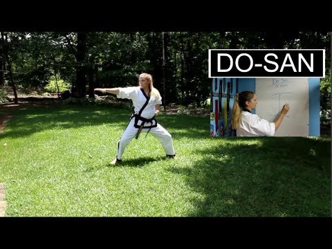 Do-San | Meaning & Step-by-Step