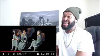 This one of the deepest songs I&#39;ve ever heard... | Heaven and Hell - Black Sabbath lyrics - REACTION