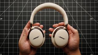 Bose QC Ultra Headphones (2nd Gen) review: Really? That's it...?