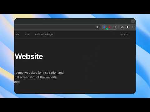 Item video thumbnail