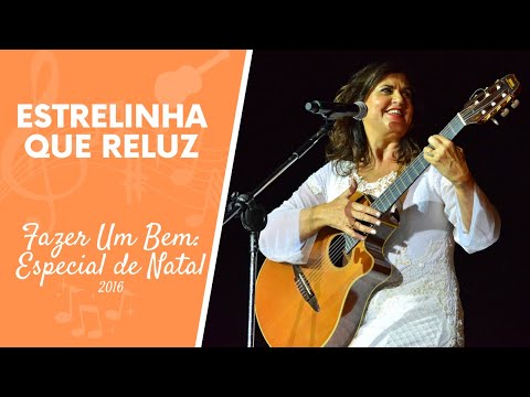 Estrelinha Que Reluz - Bia Bedran