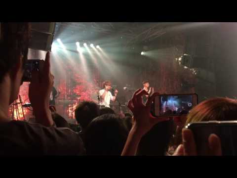 170521 NELL (Farewell)