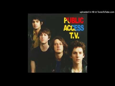 Public Access TV - In Our Blood