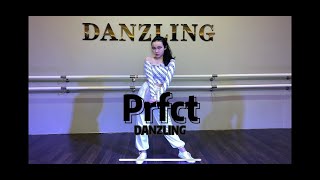 Prfct - Sabrina Carpenter | Choreography by Brendan
