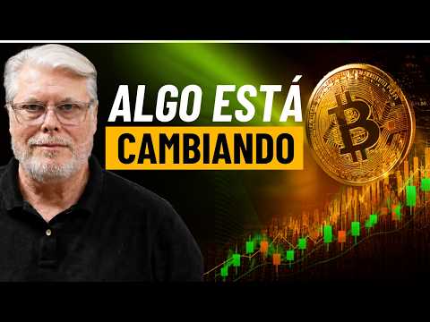Bitcoin muestra signos de mejora en medio del miedo del mercado