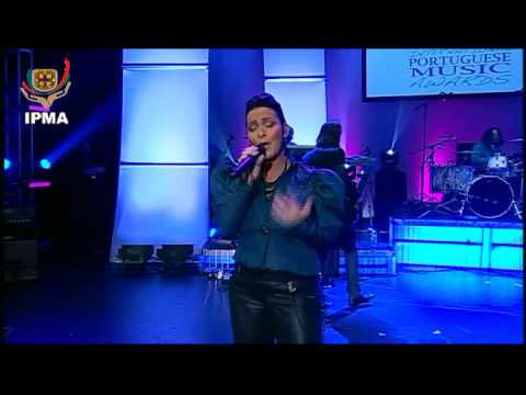 2013 IPMA - Eratoxica LIVE - "Prefiro Estar Só"