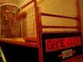 CHUCKEE CHEESE