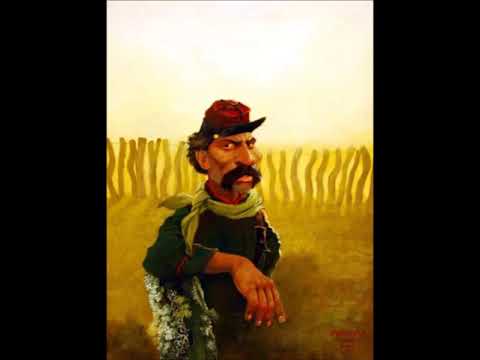 Luis Landriscina - Milico de Pueblo