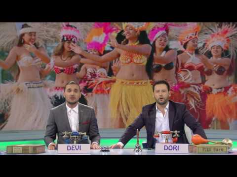 Fiks Fare, 12 Shtator 2016, Pjesa 1 - Investigative Satirical Show