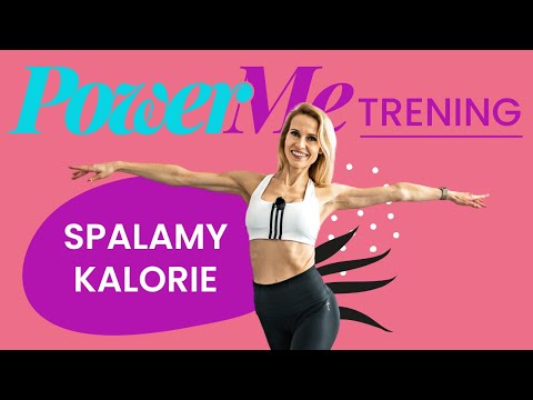 PowerMe Trening | Maszerowanie | Spalanie kalorii | #ŻelaznyPoranek #234 | Ola Żelazo