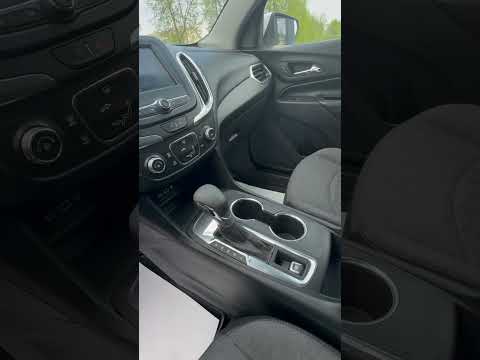 фото chevrolet equinox iii 0