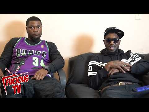 LilPookieLoc On Gucci/Jeezy Vrz Battle, Death Threats+ Says Jeezy Gave Him $600 After His Dad Death