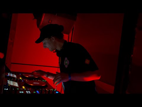 Poklypz @ Le Red Room (Northern Invasion 2025 Friday Day Party - Montreal, QC, Canada) (FULL SET)