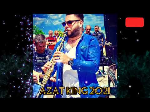 AZAT KING - kandrali 252 koçek(2021) 🎧🎶🎵💯