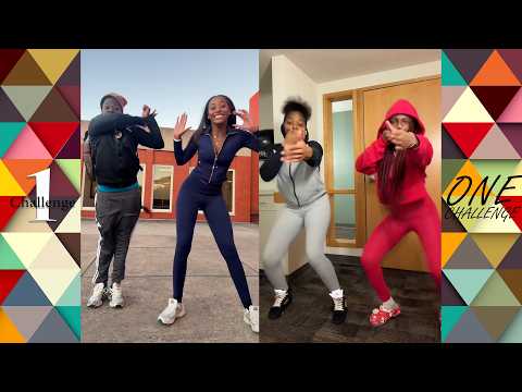 Tiktok Mashup Challenge Dance Compilation - November 2025 Part 1
