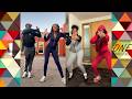 Tiktok Mashup Challenge Dance Compilation November 2025 Part 1